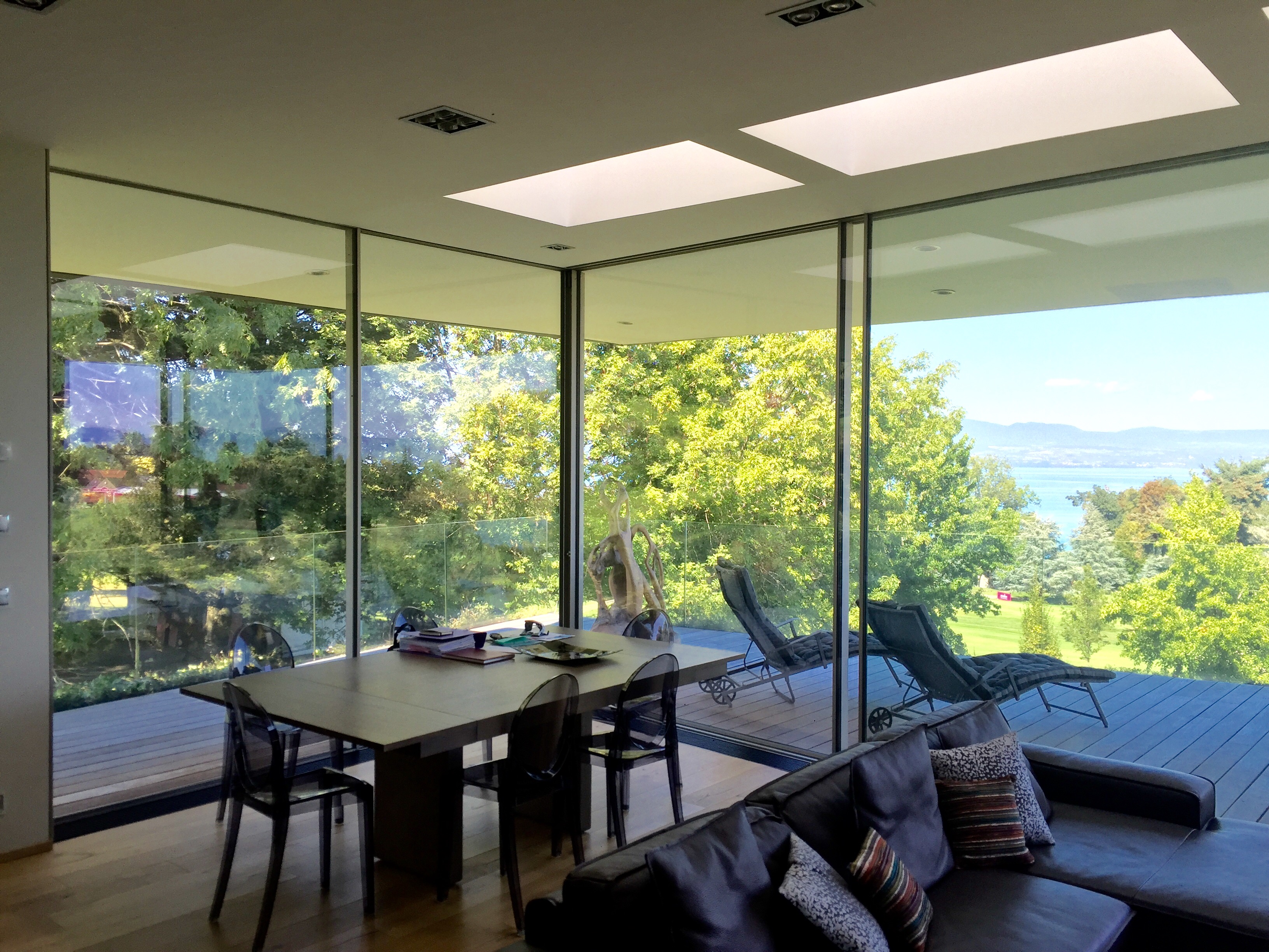 ATRIO GLASS38 showroom 3