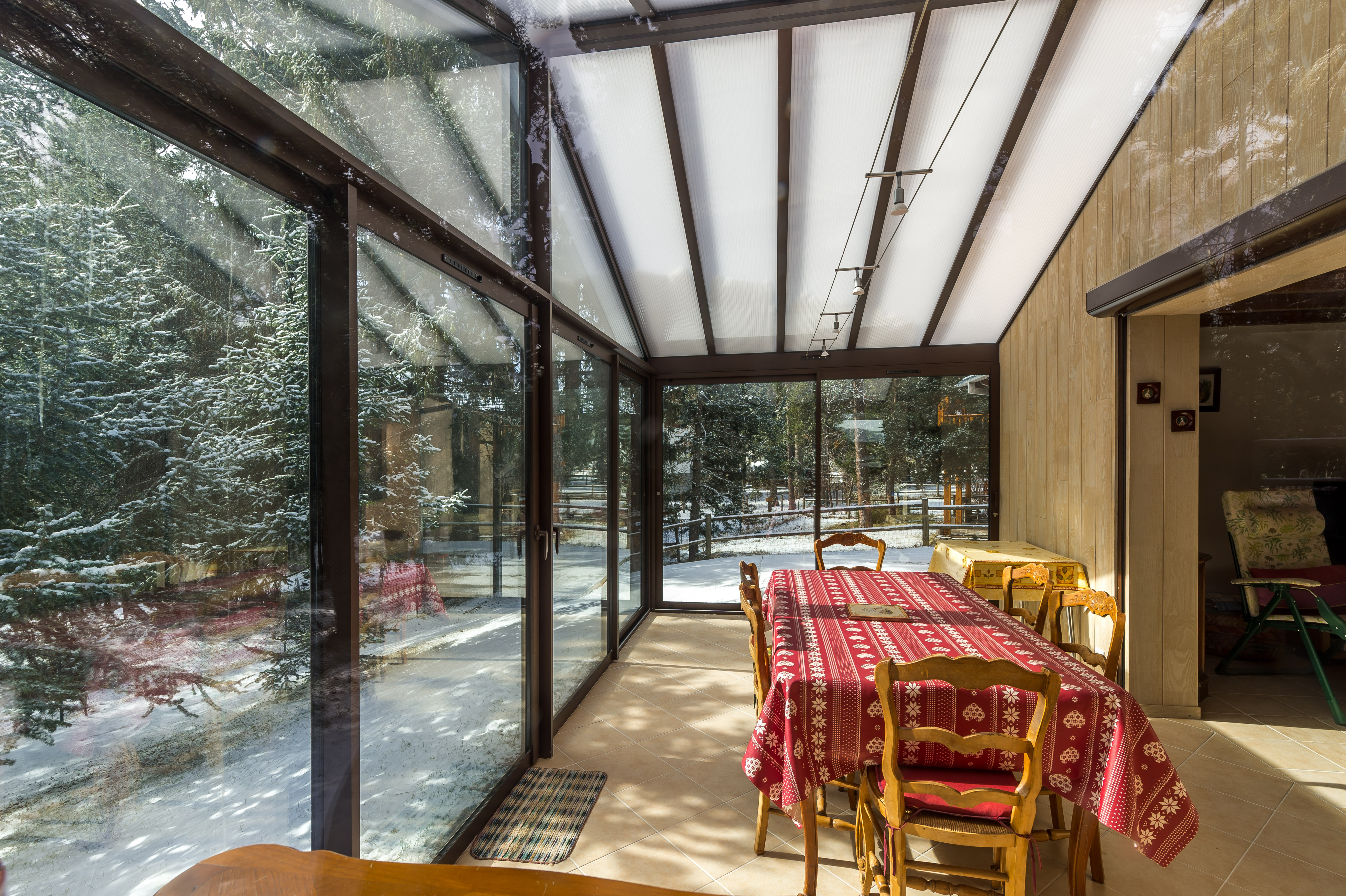 ALU CERDAGNE CAPCIR showroom 7