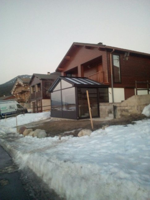 ALU CERDAGNE CAPCIR showroom 17