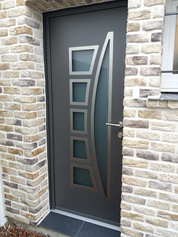 ALU CERDAGNE CAPCIR showroom 2